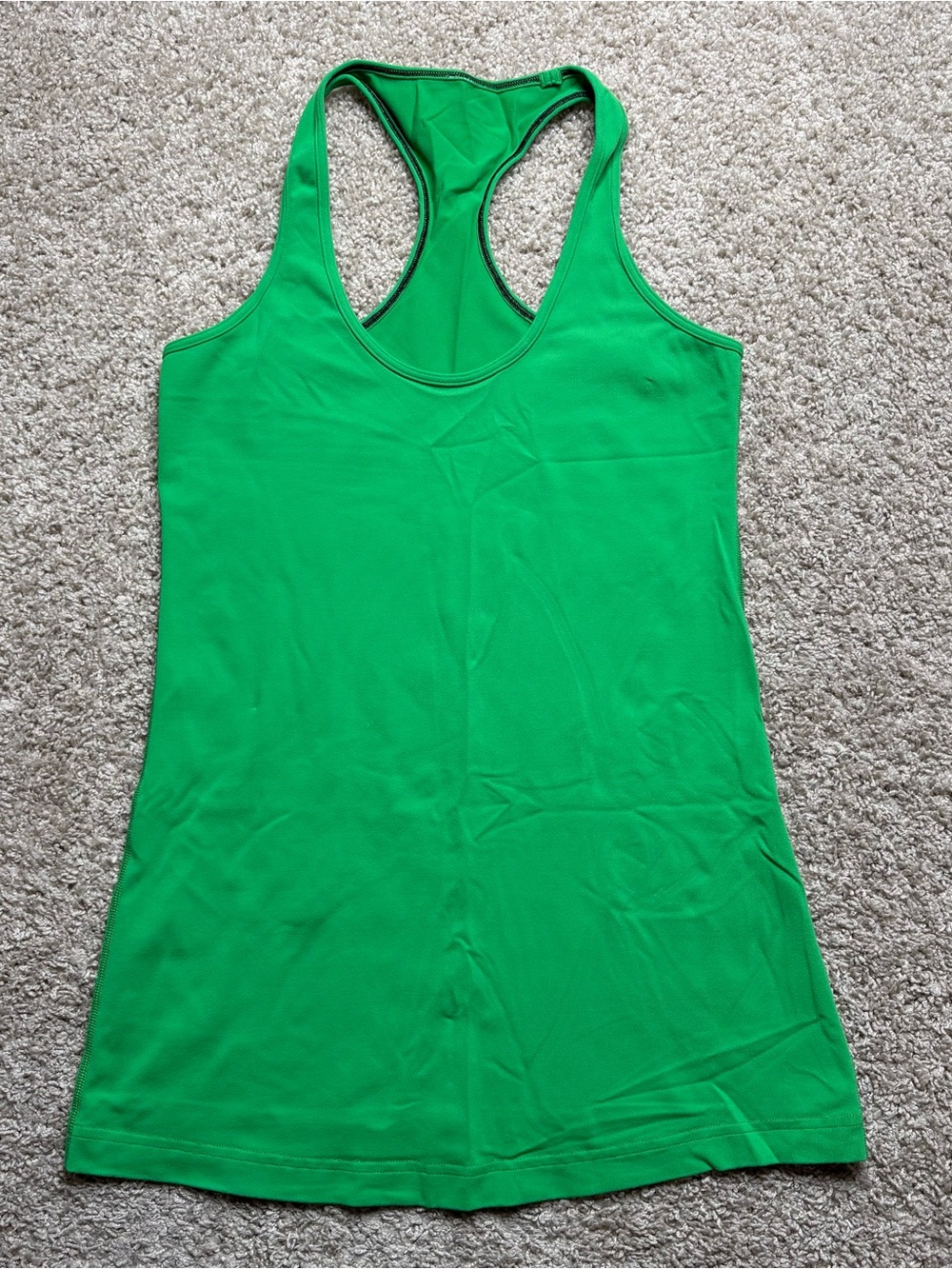 Lululemon Cool Racerback